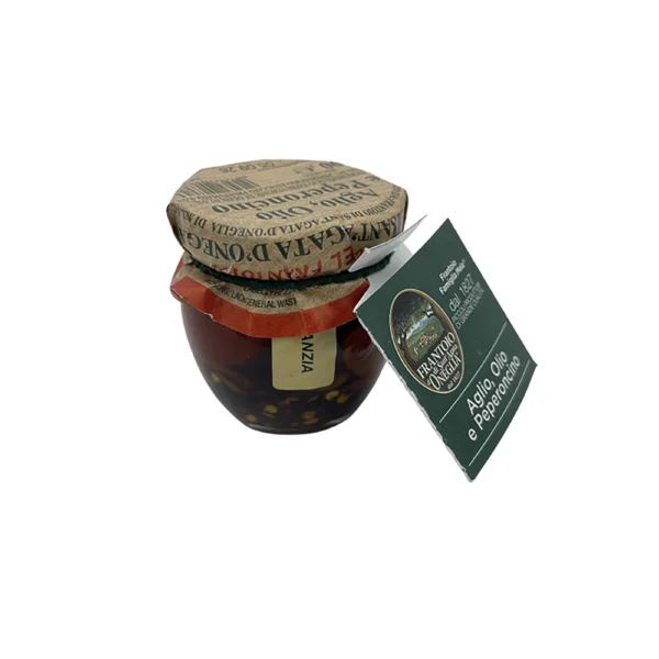 Ail au piment  - 90g