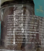 Fliets d'Anchois Huile d'Olive - 160g – Image 2