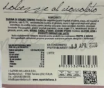 Biscuit chocolat - 200g – Image 2