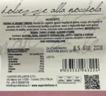 Biscuit Noisette  - 200g – Image 2