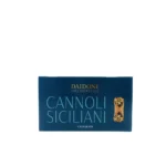 Cannoli au chocolat  - 120g