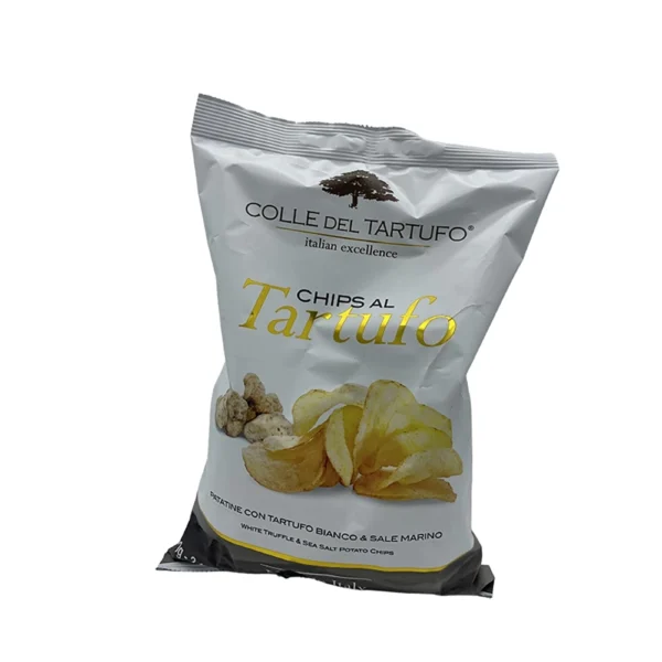 Chips à la truffe 90g