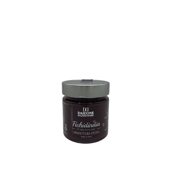 Confiture de figue - 280g