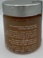 Confiture de Pomme  - 280g – Image 2