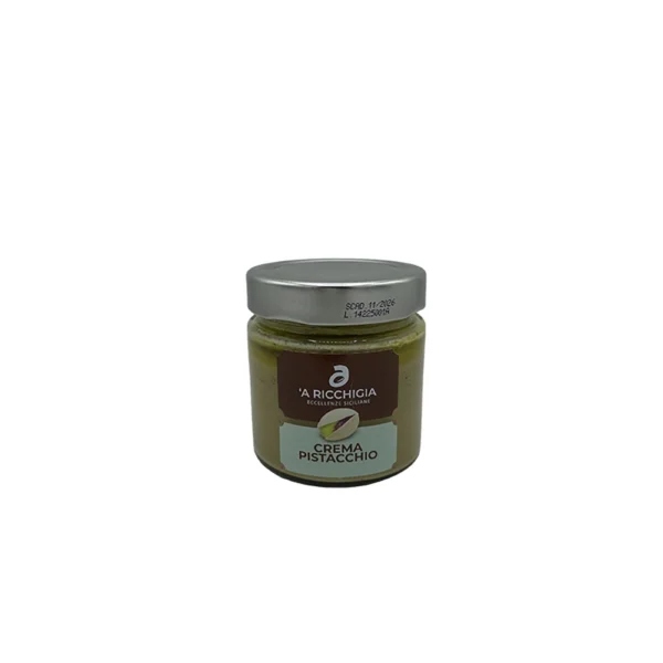 Crème de pistache - 190g