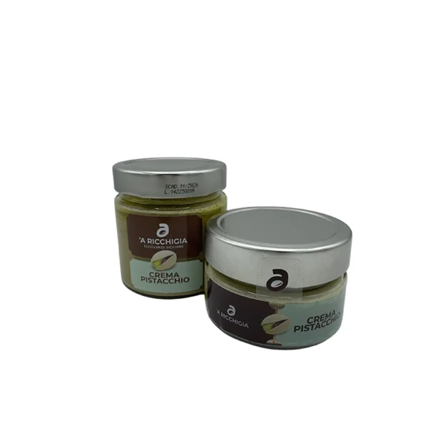 Crème de pistache - 90g