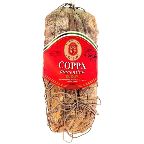 La Coppa DOP - 100g