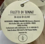 Filet de thon  - 190g – Image 2