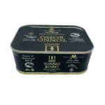 Filets de thon rouge Huile d'Olive  330g – Image 2