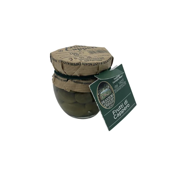 Fruits de câpres  - 90g