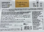 Fusilli SANS GLUTEN - 500g – Image 2