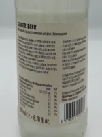 Ginger beer POLARA - 20 cl – Image 2