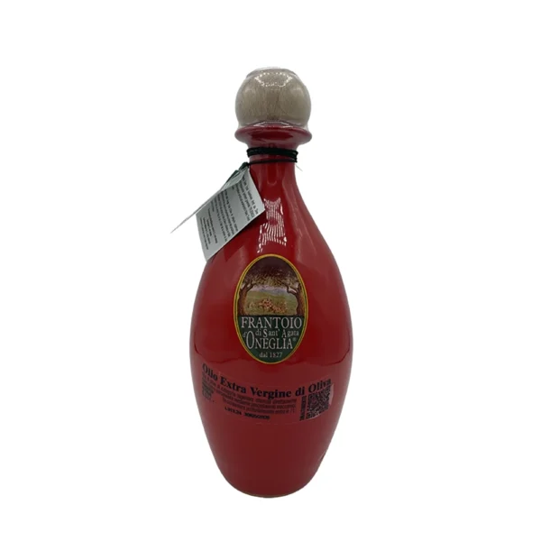 Huile d'olive - 25cl
