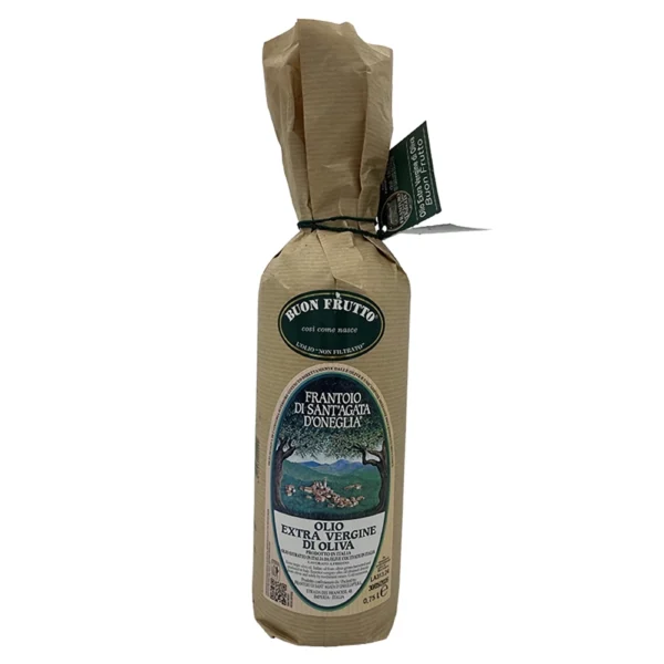 Huile d'olive "Buon Frutto"  - 75cl