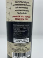 Huile d'olive Cru Damare Taggiasca  - 50cl – Image 2