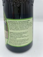 Huile d'olive au Basilic  - 50cl – Image 2