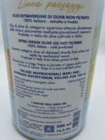 Huile d'olive "PAYSAGE" - 50cl – Image 2