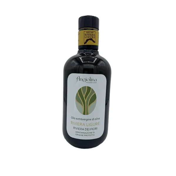 Huile d'olive 100% Taggiasca- 50cl