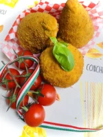 Arancini Jambon Mozzarella - 190g – Image 2
