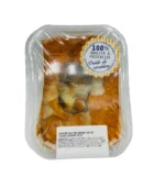 Lasagne aubergines - 400g