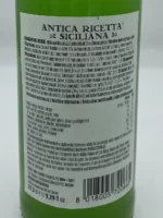 Limonade mandarine verte POLARA - 27 cl – Image 2