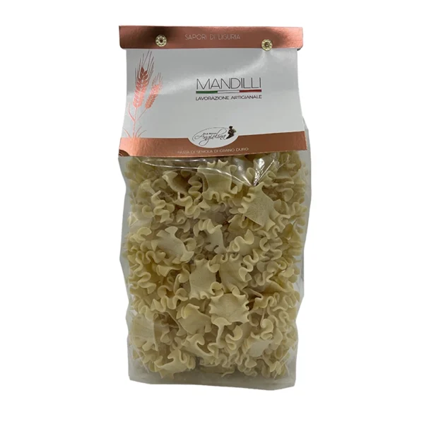 Mandolli - 500g