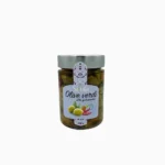 Olives vertes- 330g