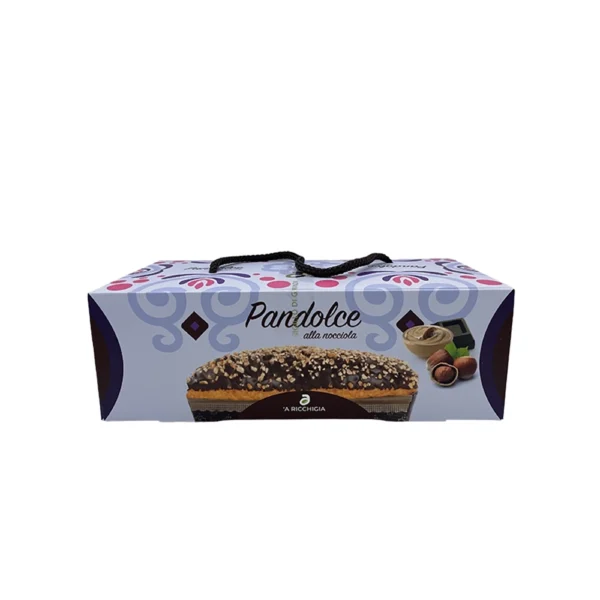 Pandolce Choco/noisette  - 300g