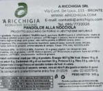 Pandolce Choco/noisette  - 300g – Image 2