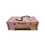 Pandolce orange/citron- 300g