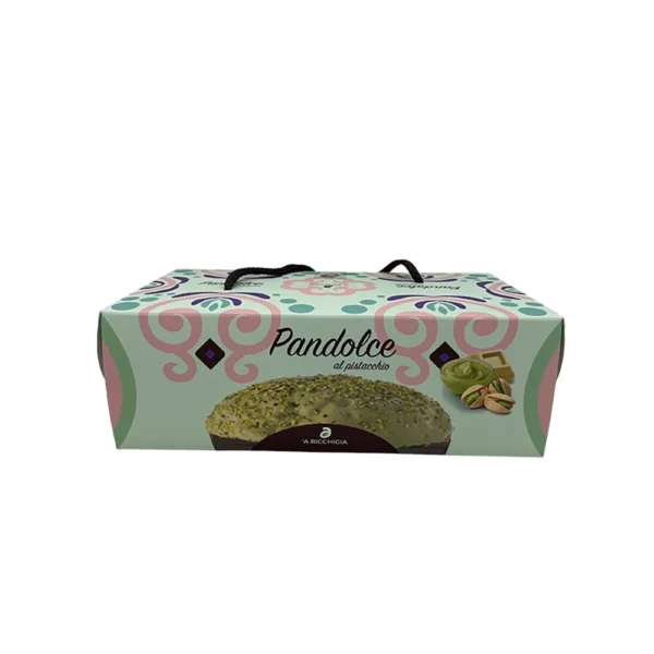 Pandolce pistache - 300g