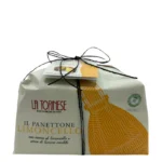 Panettone à la créme de limonciello-1kg