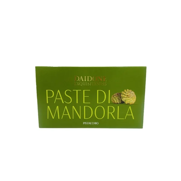 Paste à la pistache - 120g