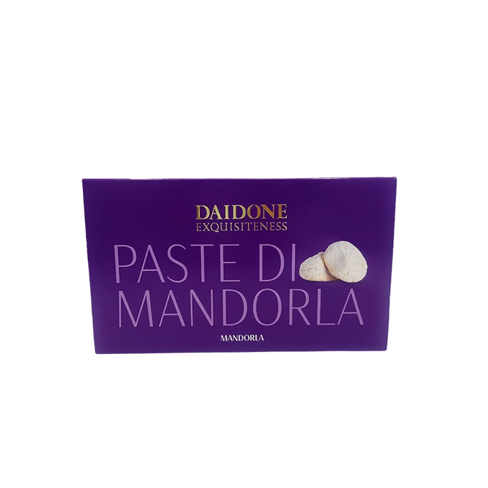 PASTE-A-L'AMANADE Paste à l'amande - 120g – Image 1