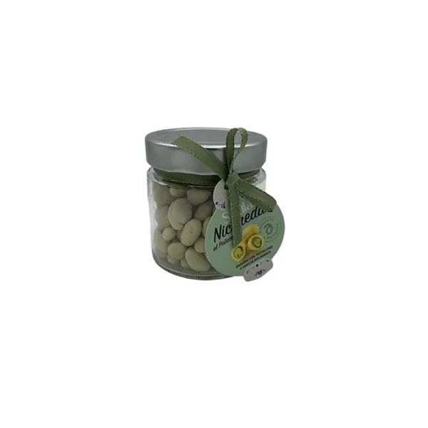 Pralines pistache  - 100g