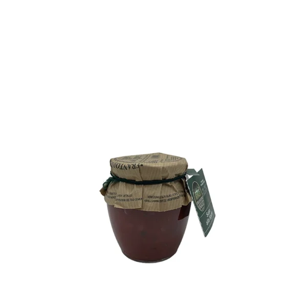 Sauce tomate de Ligurie- 180g