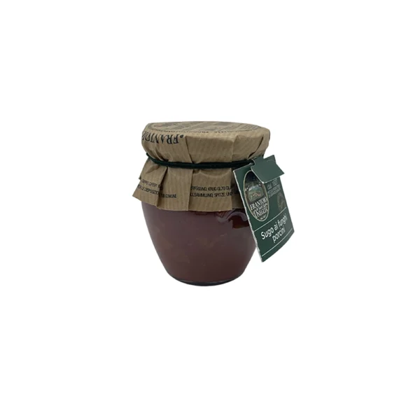 Sauce tomate aux cépes - 180g