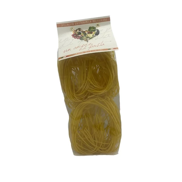 Taglioni au safran - 250g