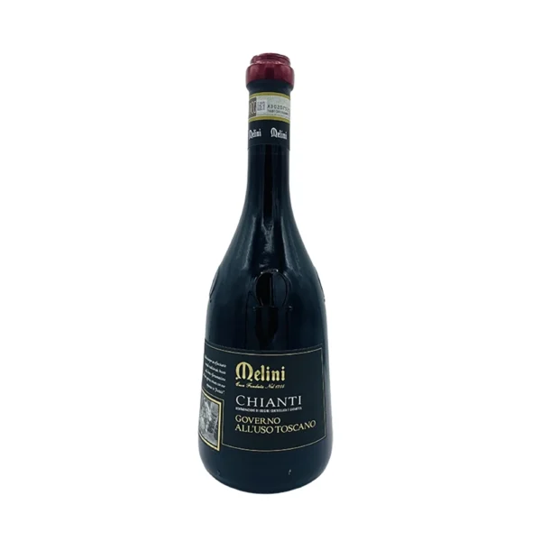 Vin rouge Chianti DOC MELINI - 75cl