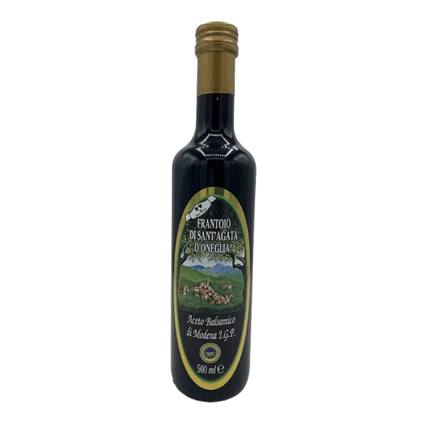 Vinaigre balsamique Ide IGP Modene - 50cl