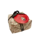 Panettone traditionnel à l'huile d'olive-1kg