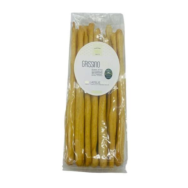 Véritables gressins artisanaux-200g