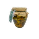 Mélange de champignons et cépes - 280g