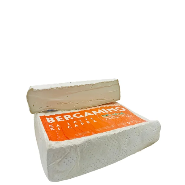 Bergamino di capra -100g