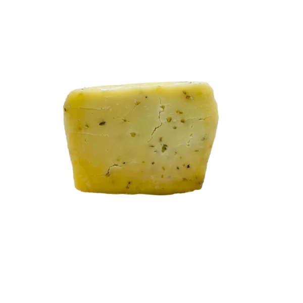 Canestrato pistache - 100g