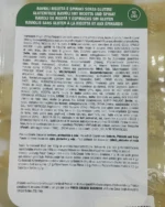 Ravioli Sans Gluten Épinards et Ricotta - 250g – Image 2