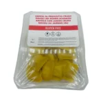 Ravioli SANS GLUTEN Jambon cru et Mozzarella  - 250g