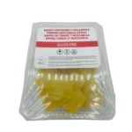 Ravioli Sans Gluten Tomate et Mozzarella - 250g