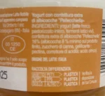 Yaourt abricot - 125g – Image 3