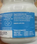 Yaourt nature- 125g – Image 3